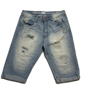 jordan denim shorts