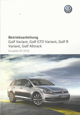 Bedienungsanleitung Vw Golf 7 Pdfnull
