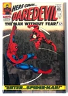 Daredevil #16 FRIDGE MAGNET comic book