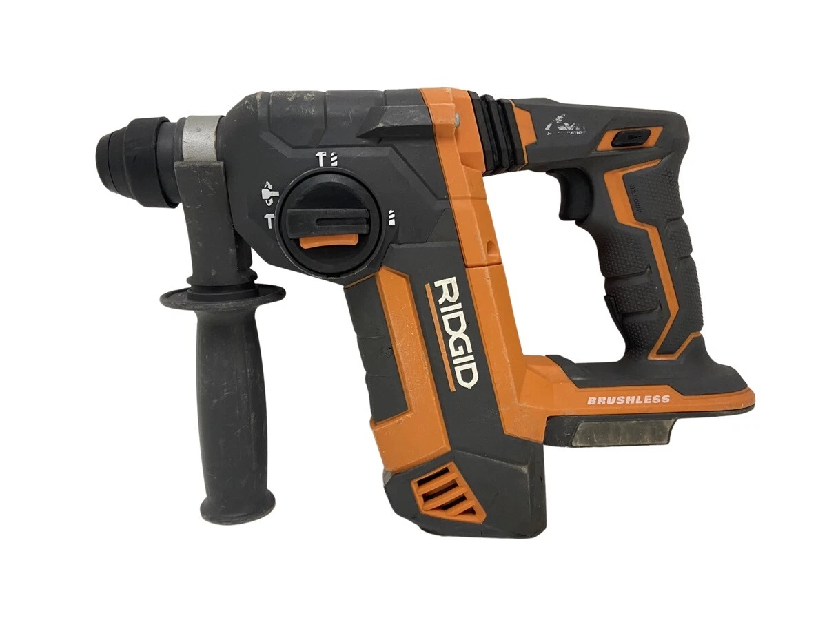 Ridgid r86711b deals