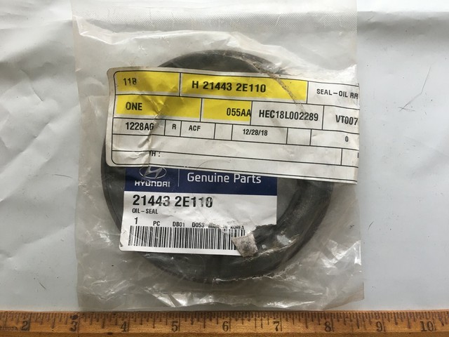 Hyundai kia 21443 2a200