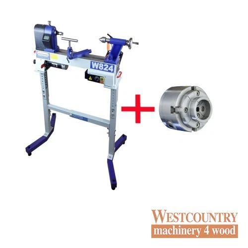 Charnwood lathe deals