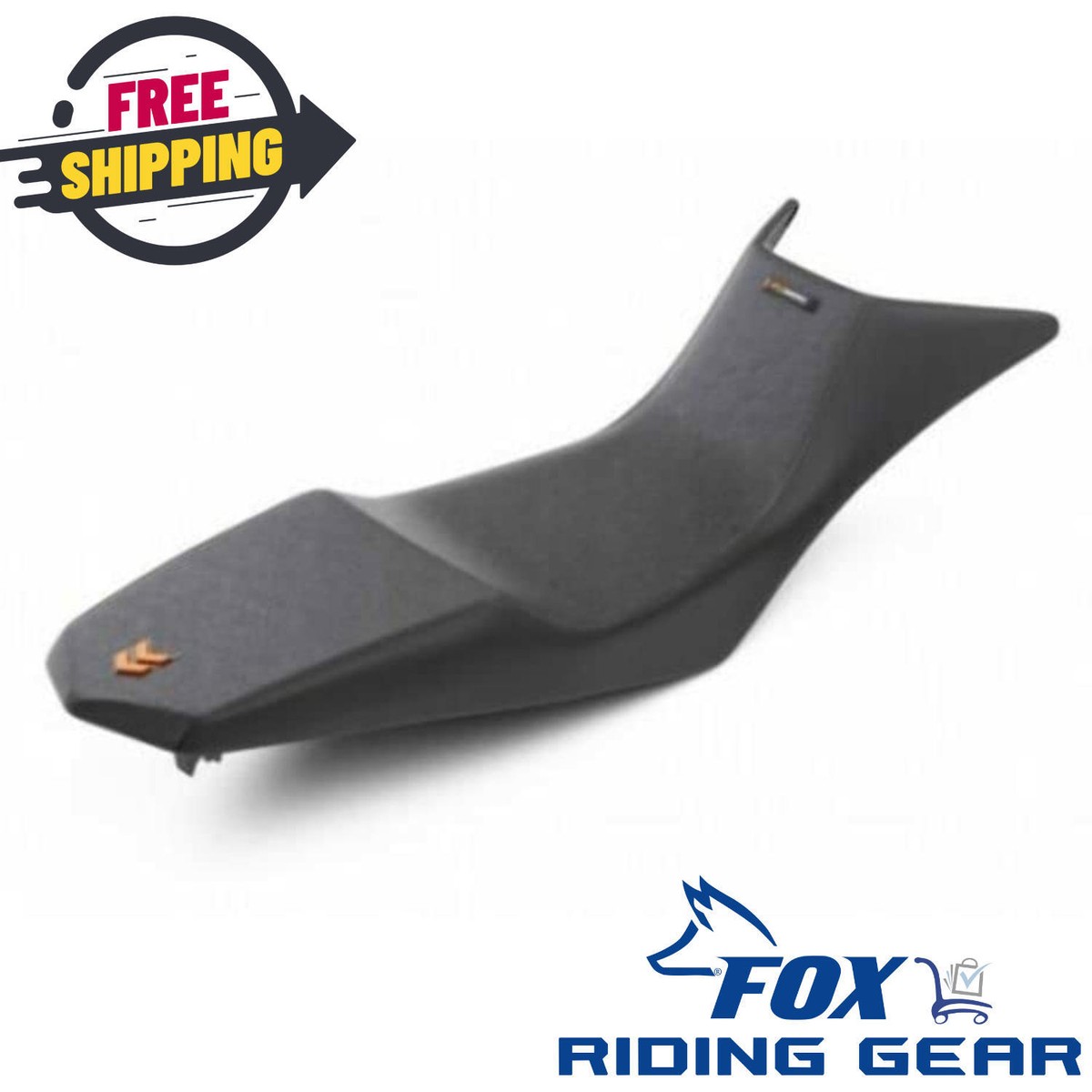 KTM 790 Adventure/Adventure R Seat 63507942000 | eBay