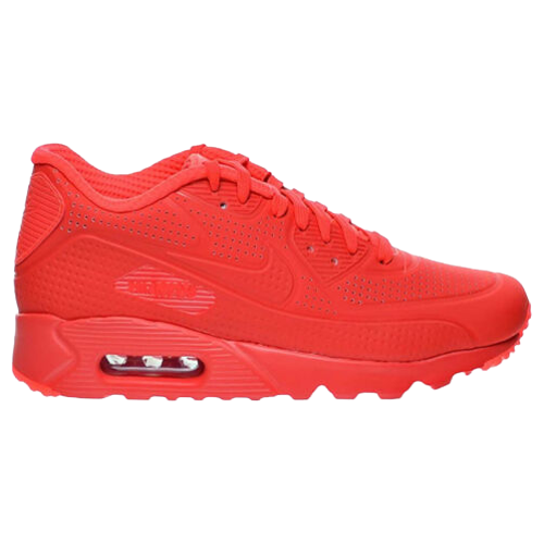 Nike Air Max 90 Ultra Moire Bright Crimson