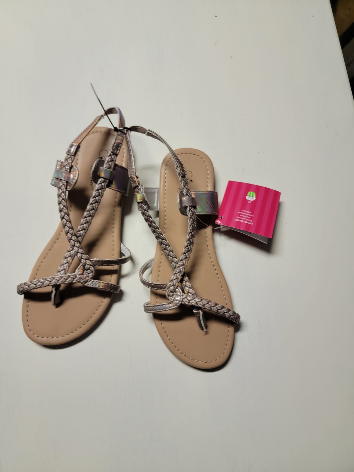 sandals women-image
