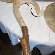 Disney Moana Maui’s Magical Fish Hook Lights 20"