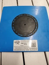 Quickflash Gas & Hvac Flashing Panel E-LV P-25 1/8"-3/8" Pipes Or Some Wires