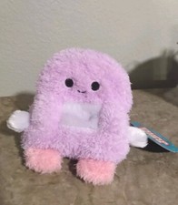 Ralph Bum Bumz HomeBumz Russ Plush Plushie