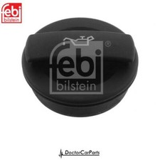 Oil Filler Cap for VW TRANSPORTER 1.9 06-09 T5 TDI BRR BRS Diesel Febi