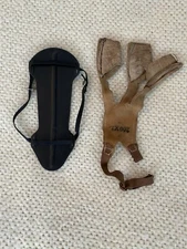 Vintage Youth Finger Tabs