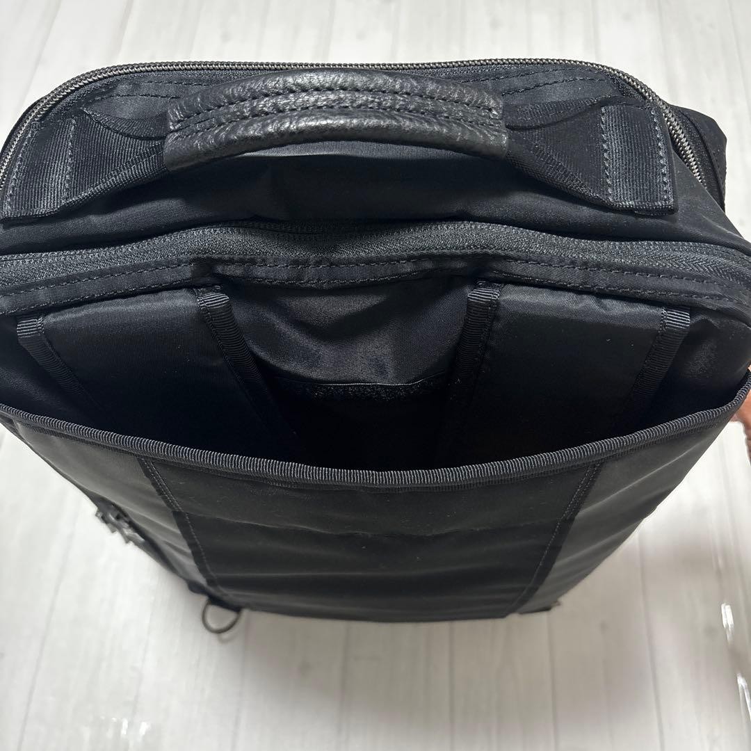 Master-Piece MSPC Density Backpack Fire Limited E… - image 10