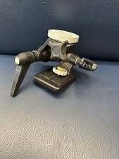 Manfrotto Bogen 3028 3-Way Pan Tilt Tripod Head with Cork Base