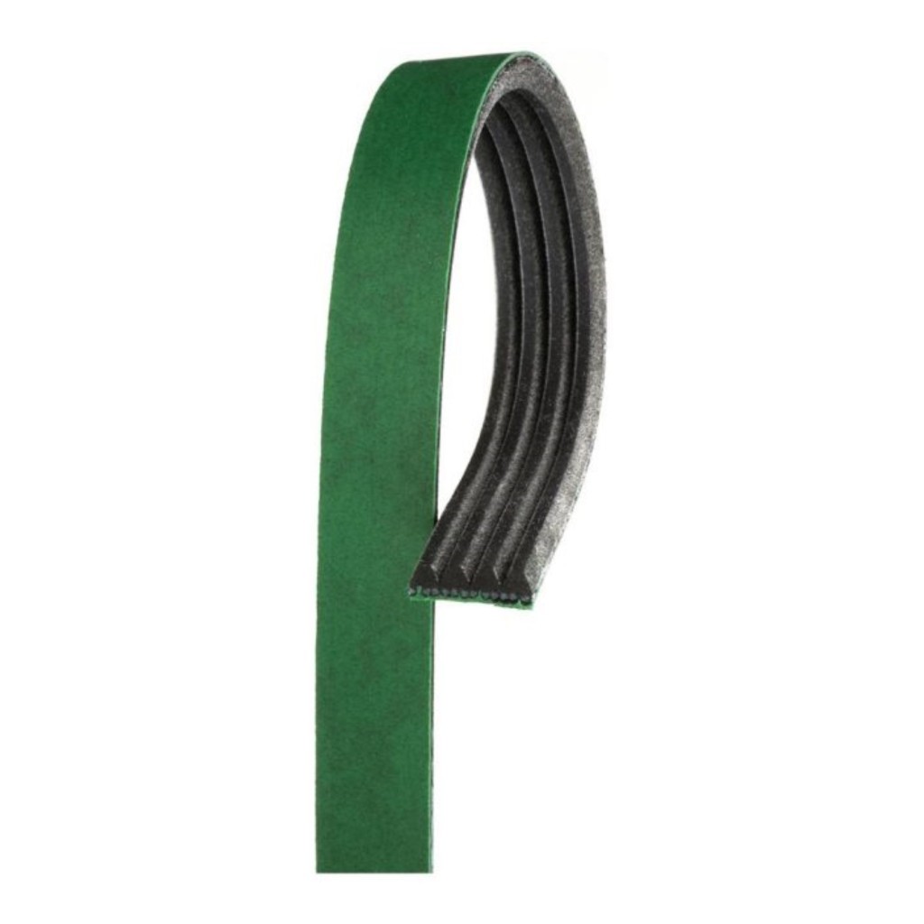 Genuine ACDelco For GMC Savana 4500 09 10 Serpentine Belt  Top Width: 0.56 In.