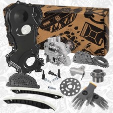 Kit de distribution Mercedes 450