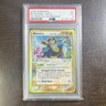 Pokémon TCG 2006 Crystal Guardians Blastoise Holo Delta Species 2/100 PSA 5