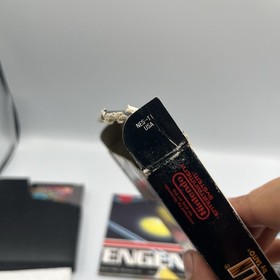 Tiger-Heli (NES) - Aut&eacute;ntico CIB Excelente Estado De Colecci&oacute;n