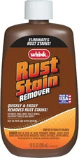 01281 Rust Stain Remover, 1, 10 Oz