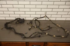 2001-2002 Mazda Miata Engine Fuse Relay Junction Box W/Harness