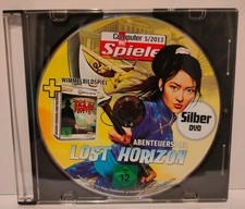 Lost Horizon aus der Computer Bild Spiele 05/2013