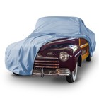 1941-1948 Ford Super Deluxe Custom Car Cover - All-Weather Waterproof Outdoor