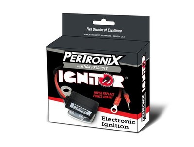 Pertronix Electronic Ignition 1863 Bosch Porsche 911