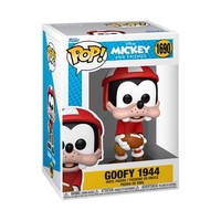 Funko Pop! Disney: Goofy Through The Ages - 1944 - Vinyl-Sammelfigur (Us Import)