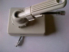 PCM150-6 PELCO FEEDTHROUGH MOUNT