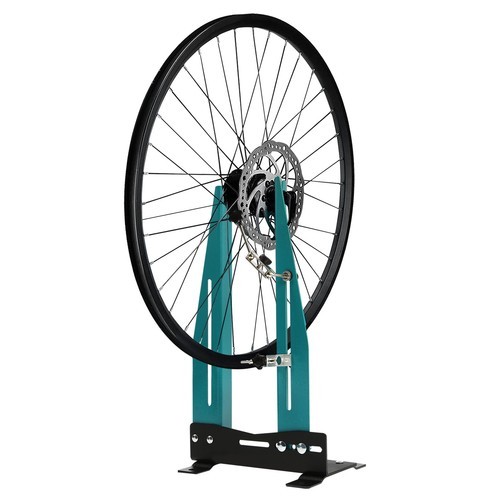 Portable Wheel Truing Stand For MTB and Road Bike Maintenance Tool US Stock SALE - Image 9