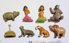 مجسمات الشخصيات Disney JUNGLE BOOK