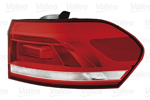 1X Valeo 047046 Heckleuchte FüR VW-image
