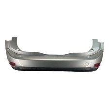 Citroen C4 Picasso Mk2 Rear Bumper Aluminium Grey- Ezr 2013-2018 1609630580