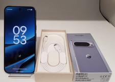 Google Pixel 10 Pro XL - 256GB Moonstone