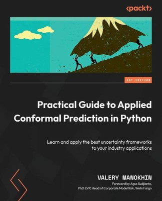 Practical Guide to Applied Conformal Prediction in Python | Valery Manokhin