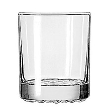 Libbey 23286 Nob Hill 7 3/4 oz Old Fashioned Glass