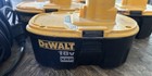 Lot of DEWALT 18V XRP Ni-Cd Rechargeable Batteries & Chargers — photo 4