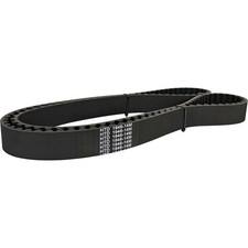 Rear Drive Belt 40024-97 for Harley-Davidson FLHRCI 1FRW Road King 1999-2003