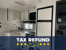 2022 Highland Ridge Range Lite TT 281BH