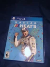 NASCAR heat PS4