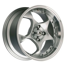 Schmidt Rims Space 7.0jx16 Et20 3x112 Sil For Smart Fortwo 3-hole Type 451 Schmidt Rims Space 7.0jx16 Et20 3x112 Sil For Smart Fortwo 3-hole Type 451