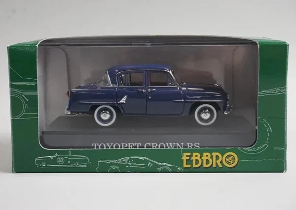 1 43 Toyota Crown for sale | eBay