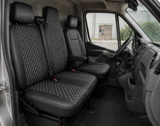 Siège Renault MASTER