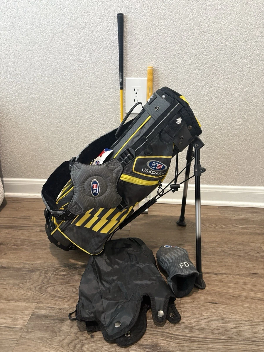Us Kids Golf Clubs for sale | eBay
