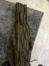 Sonik Xtractor Carp Rods 10ft 1 3.5lbtc X 2 3.25 Tc Cult Rod Bag