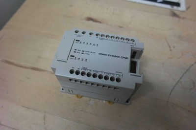Omron Sysmac Controller CPM1-10CDR-D