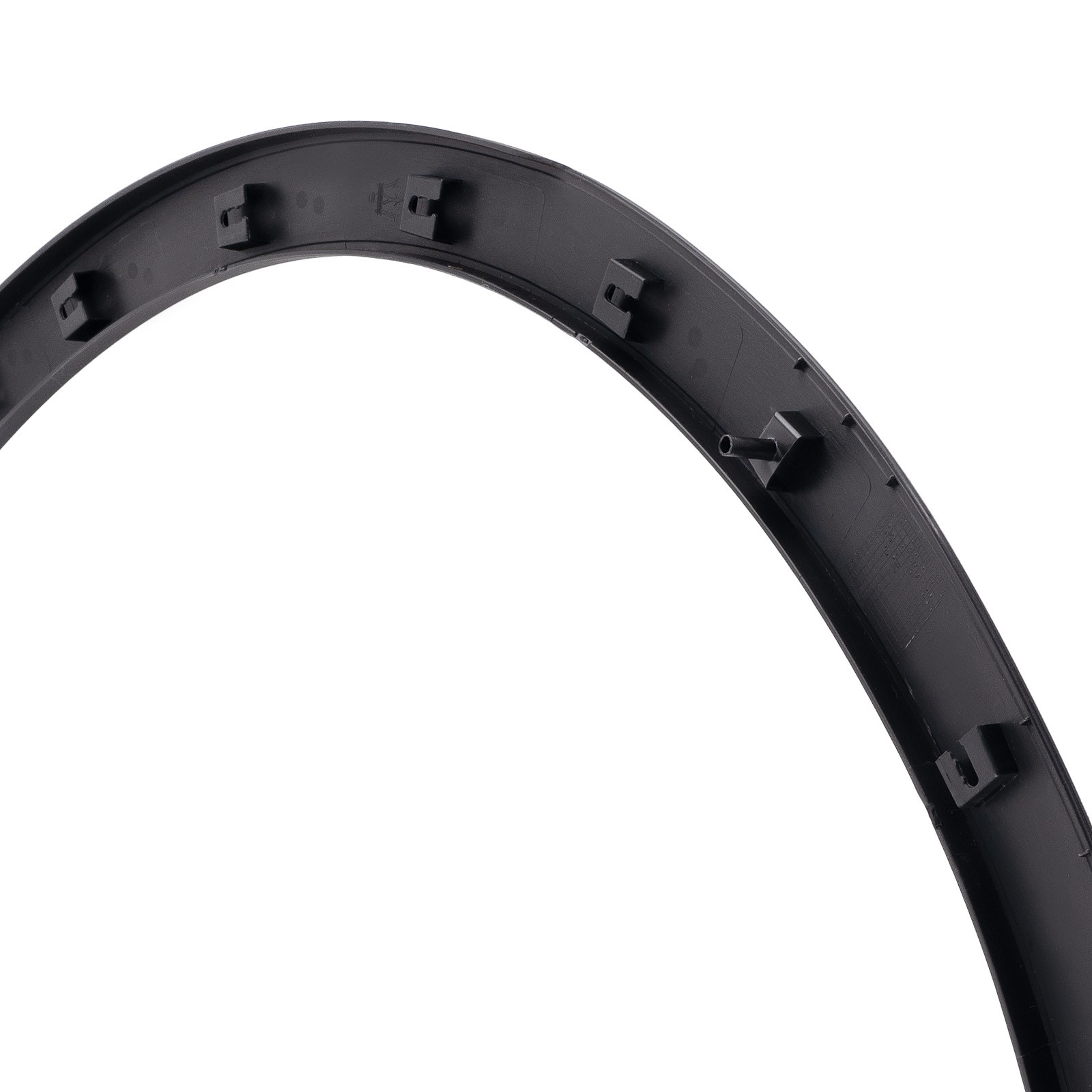 70061854 Right Rear Wheel Arch Trim Molding For Maserati Levant 2017-2020