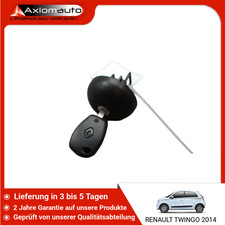 🇩🇪 KRAFTSTOFFTANKDECKEL ➤ RENAULT TWINGO III 2014-... 7701209654 ♻️