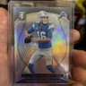 2024 Panini Totally Certified - Jared Goff #26 Detroit Lions Card