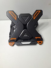 MeFee Adjustable Laptop Stand For Laptops 10 to 17 inches