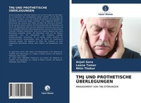 TMJ UND Prothetische ÜBerlegungen Nitin Thakur
