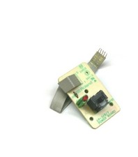 Roland EP-7 Panel switch Power board with wir...